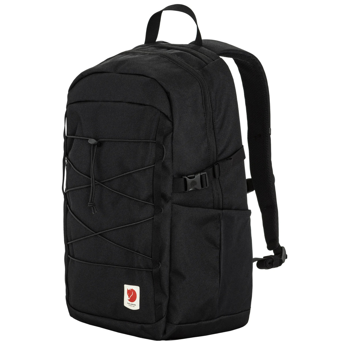 Fjällräven Skule 24 Rygsæk - Sort