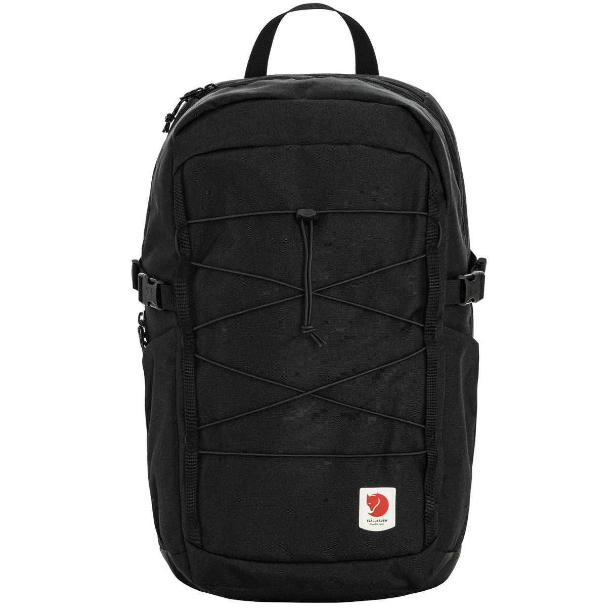 Fjällräven Skule 24 Rygsæk - Sort