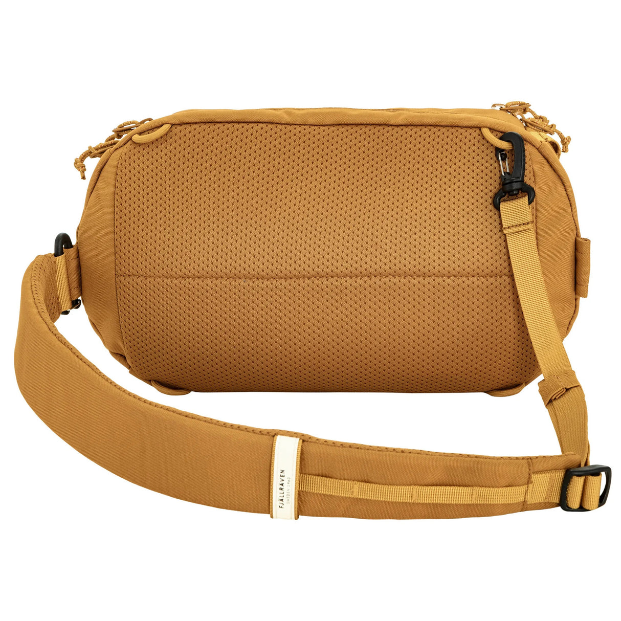 Fjällräven Skule Sling 6 Skuldertaske - Red Gold