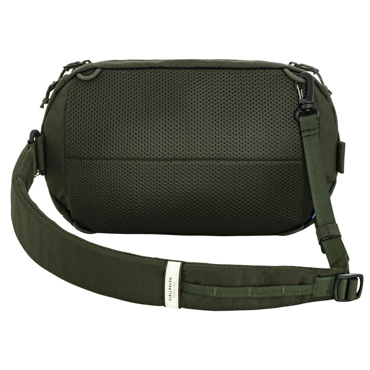 Fjällräven Skule Sling 6 Skuldertaske - Deep Forest