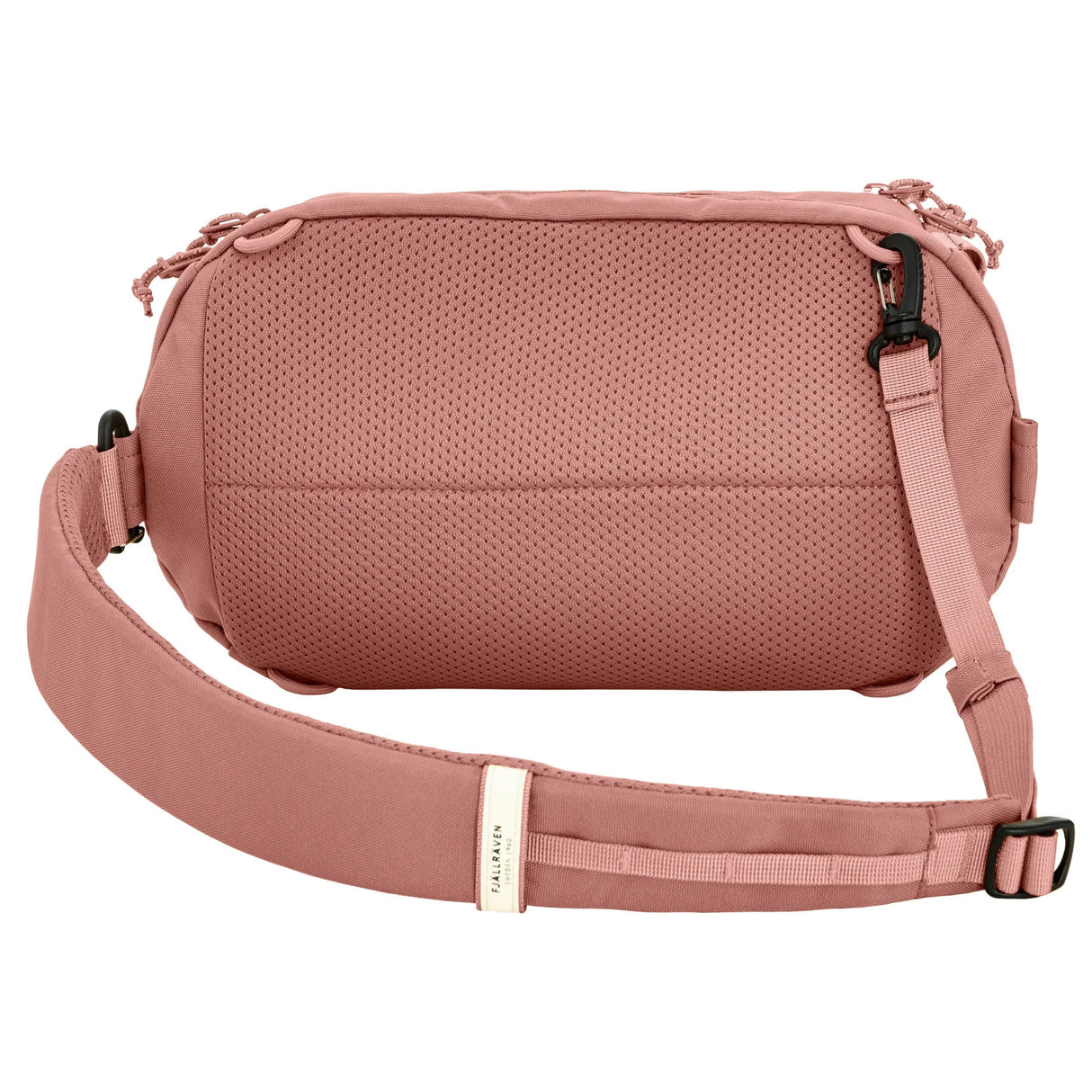 Fjällräven Skule Sling 6 Skuldertaske - Dusty Rose