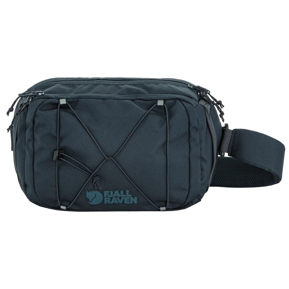 Fjällräven Skule Sling 6 Skuldertaske - Navy