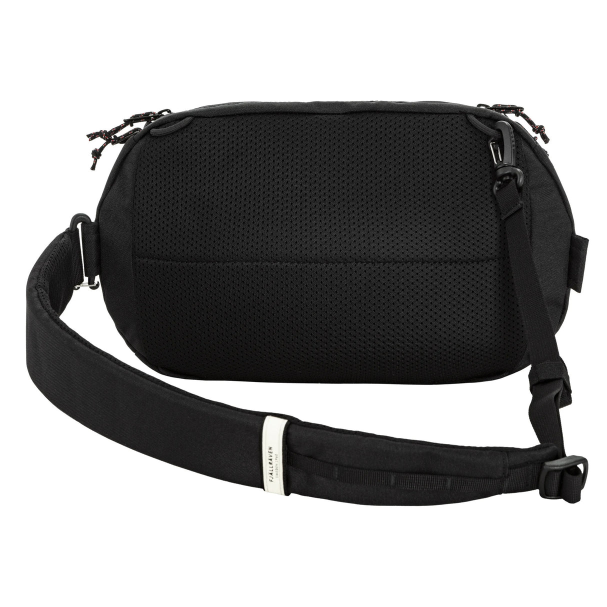 Fjällräven Skule Sling 6 Skuldertaske - Sort