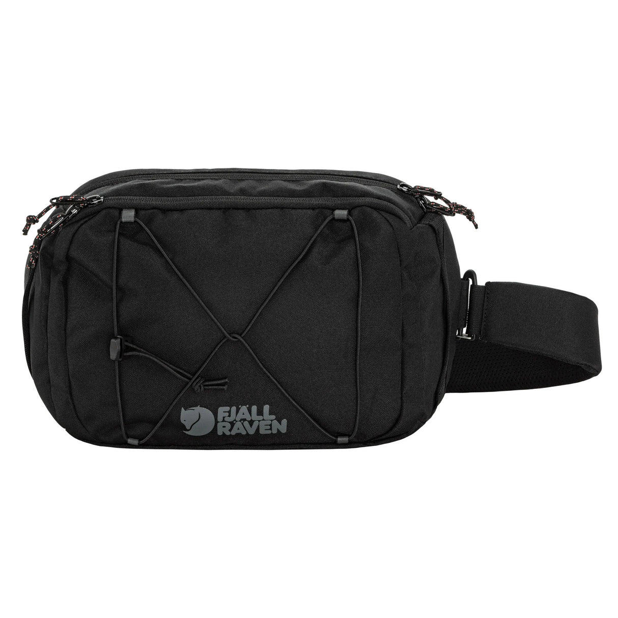 Fjällräven Skule Sling 6 Skuldertaske - Sort