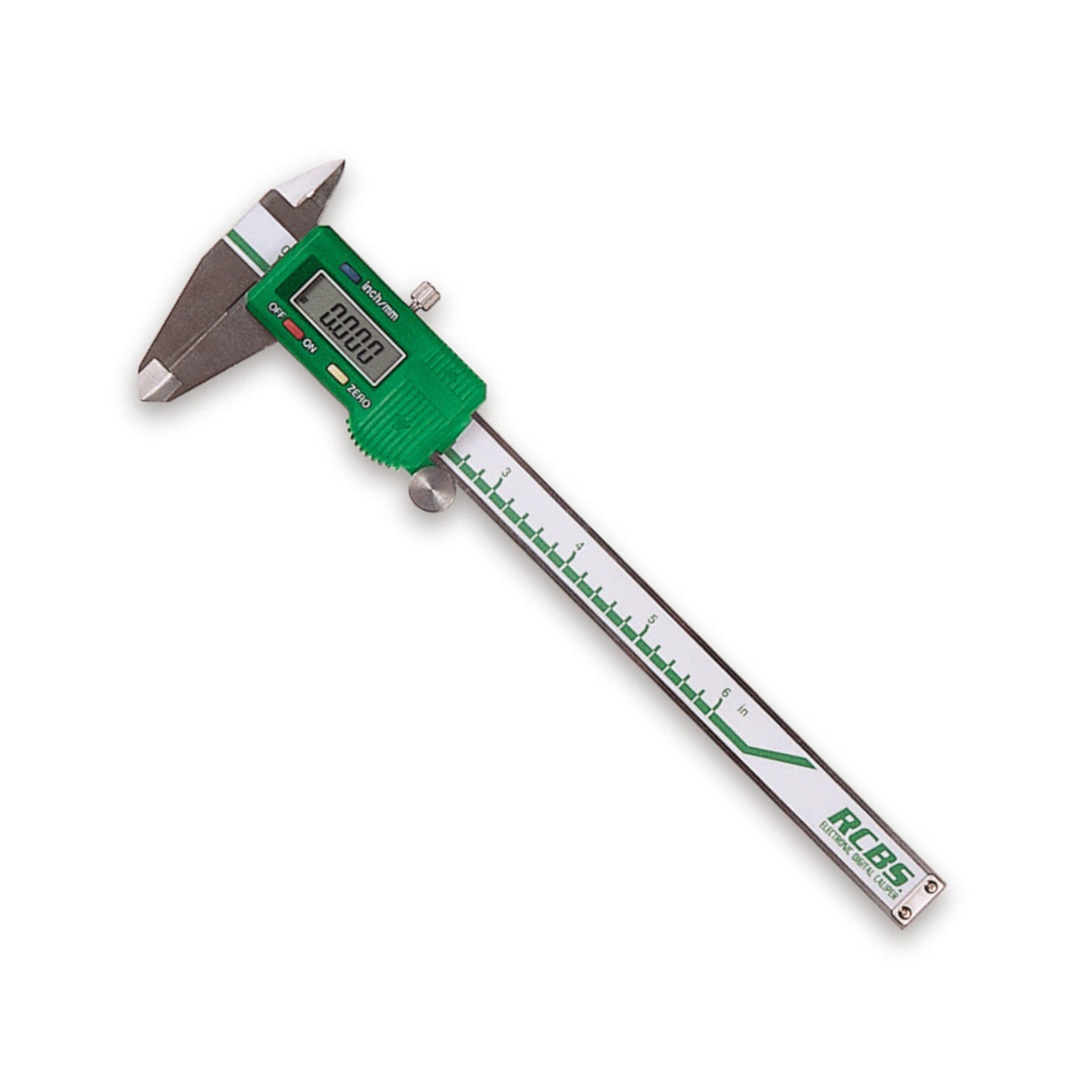 RCBS Digital Skydelære