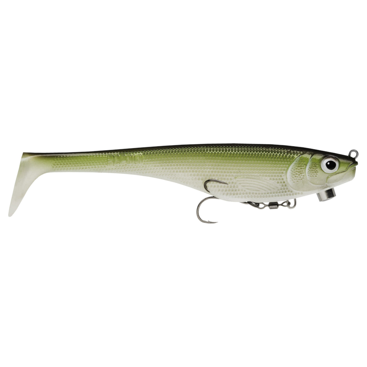 Rapala Soft Peto Prerigged Softbait - Minnow