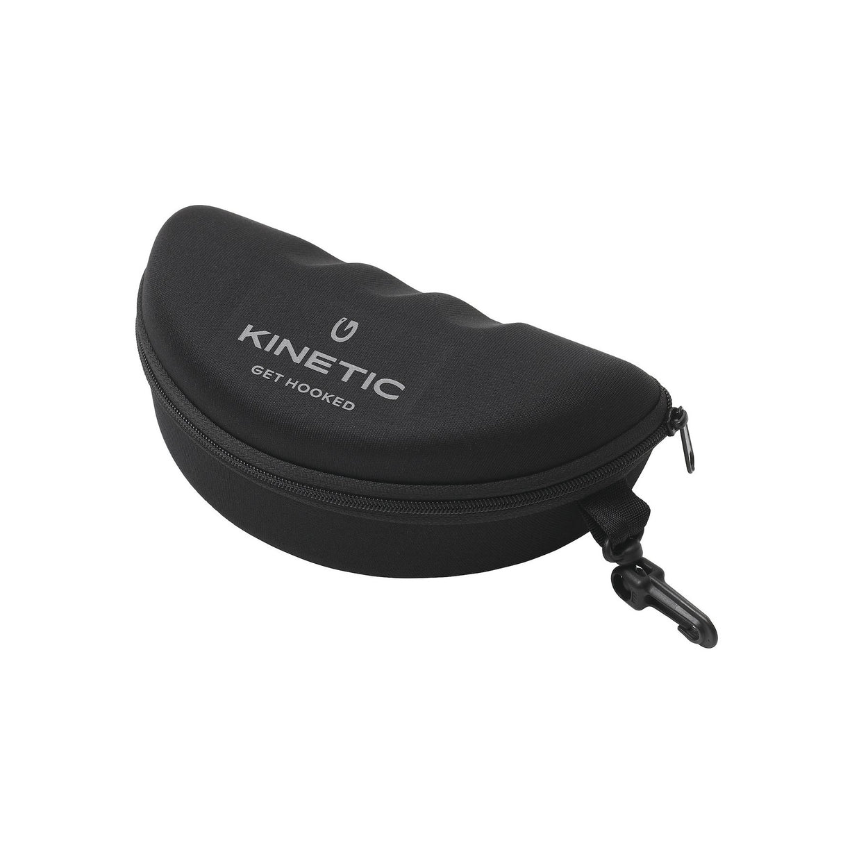 Kinetic Solarglide Polariserede Solbriller - Grå