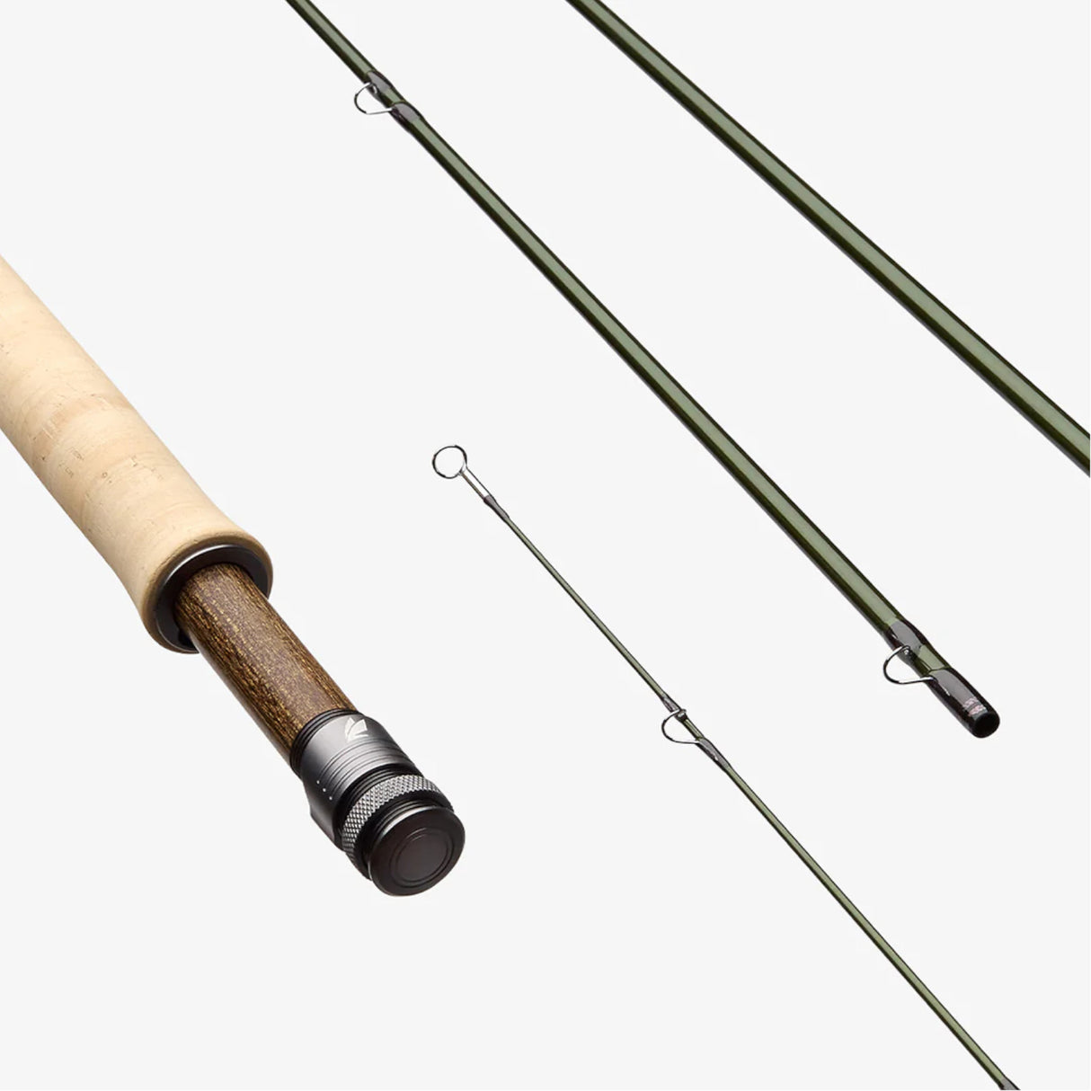 Sage Sonic Fluestang