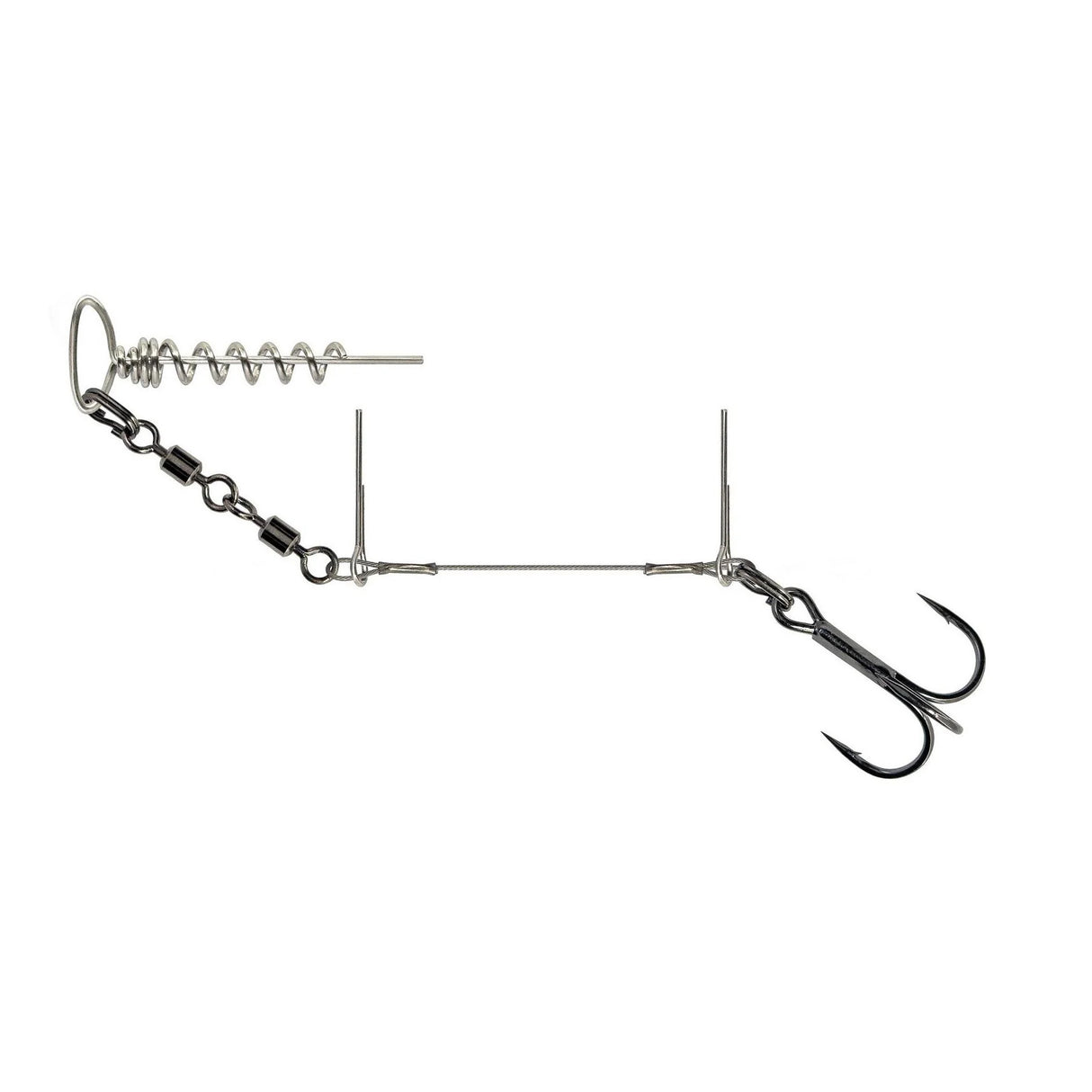 Savage Gear Spinning Stinger Rig - 2 stk