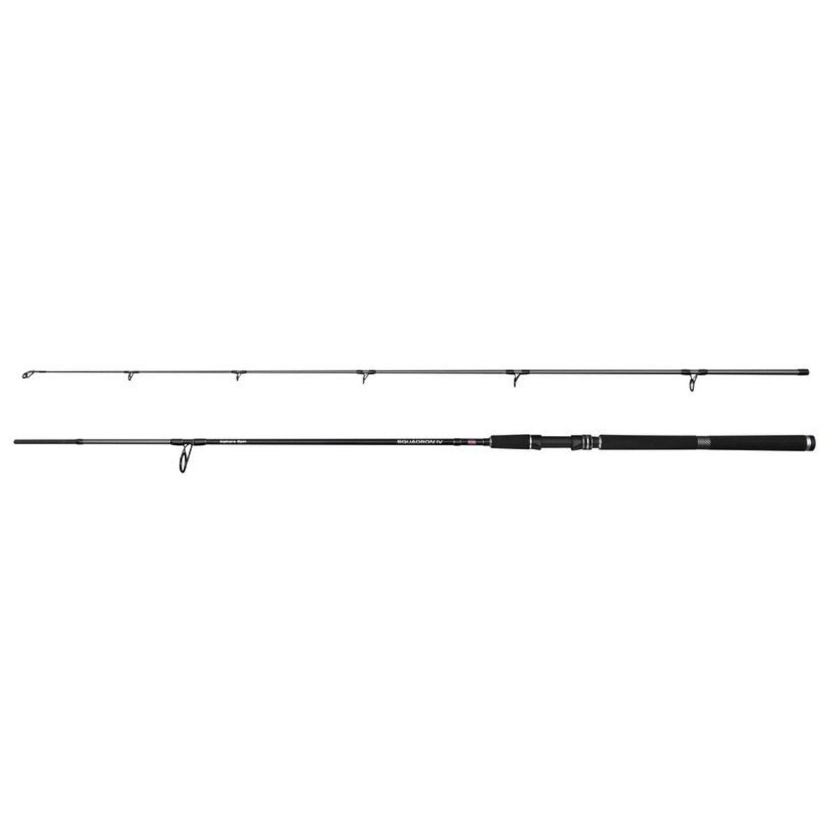 Penn Squadron IV SW Spinnestang