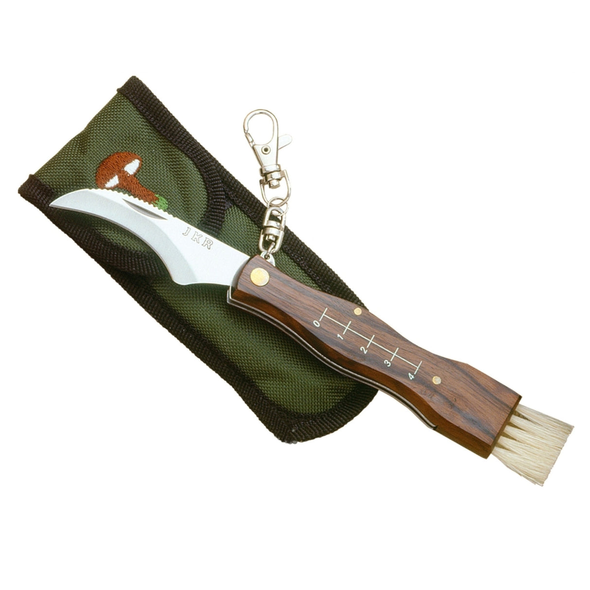 Joker Svampekniv - 7 cm