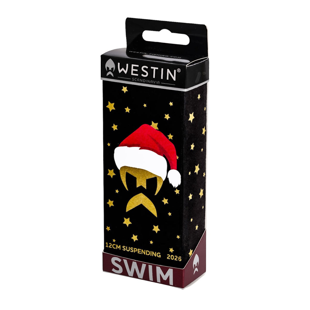 Westin Swim Christmas Edition '26 Glidebait