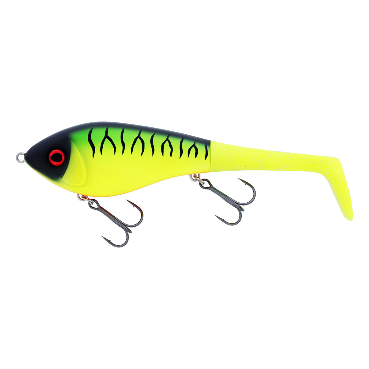 Westin Swim Tail Hybridagn - Firetiger