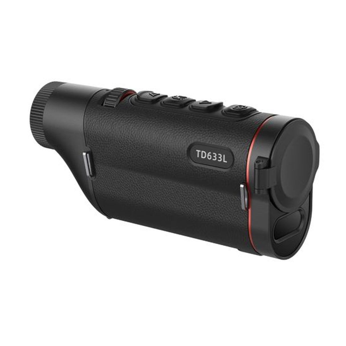 Guide TD633 LRF Termisk Spotter - 35 mm