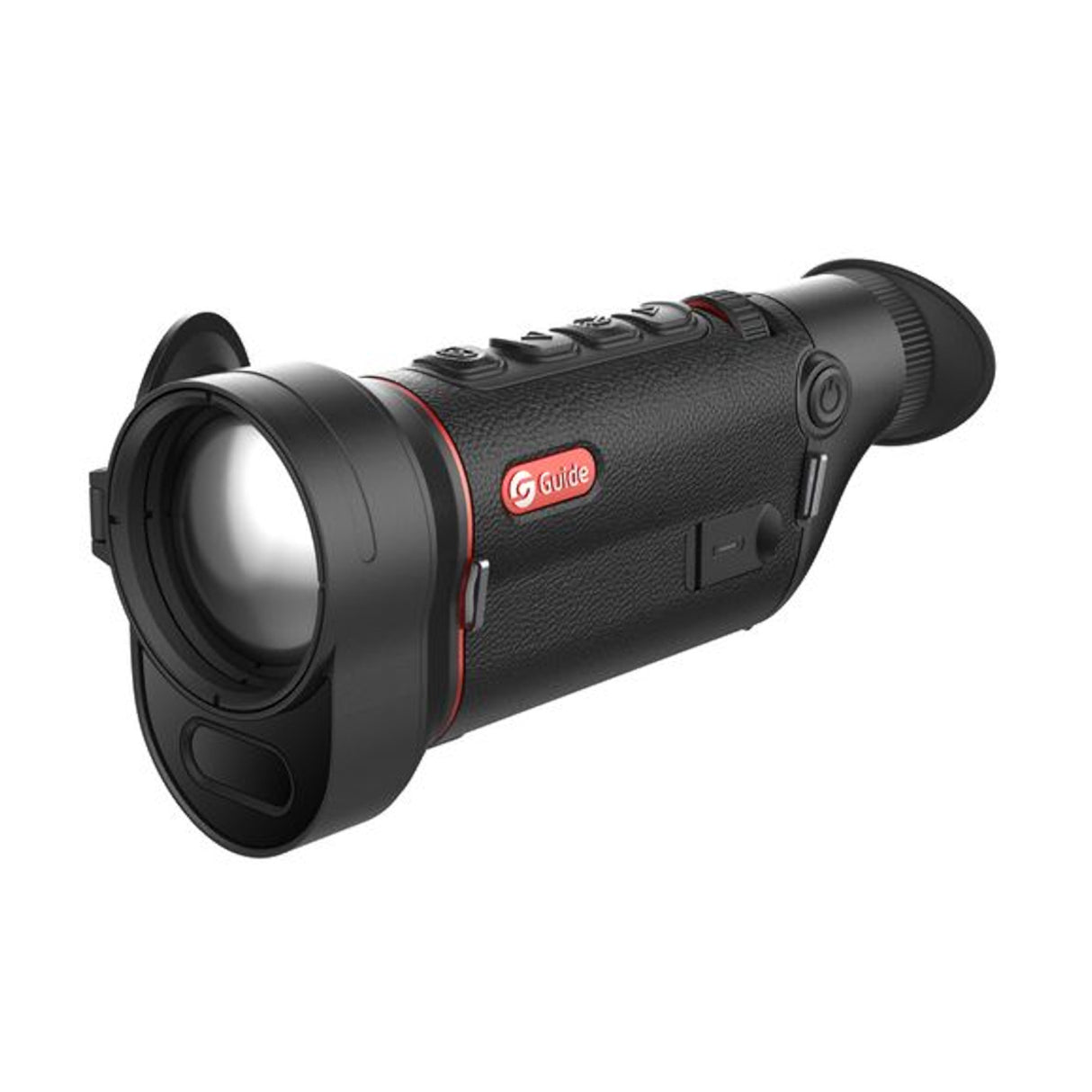 Guide TD653 LRF Termisk Spotter - 50 mm