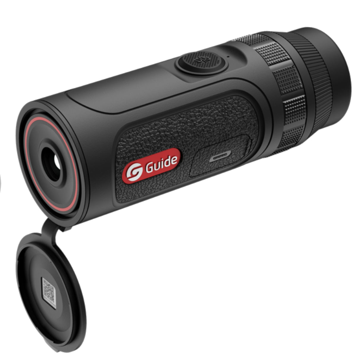 Guide TE211 Termisk Spotter - 10 mm
