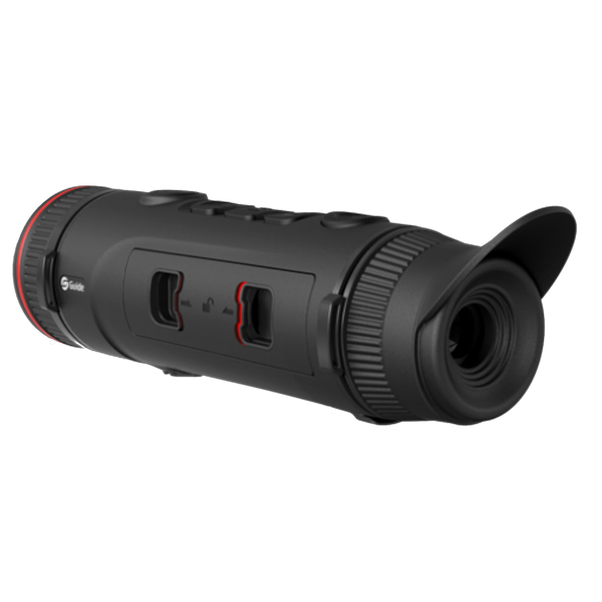 Guide TJ630 Termisk Spotter