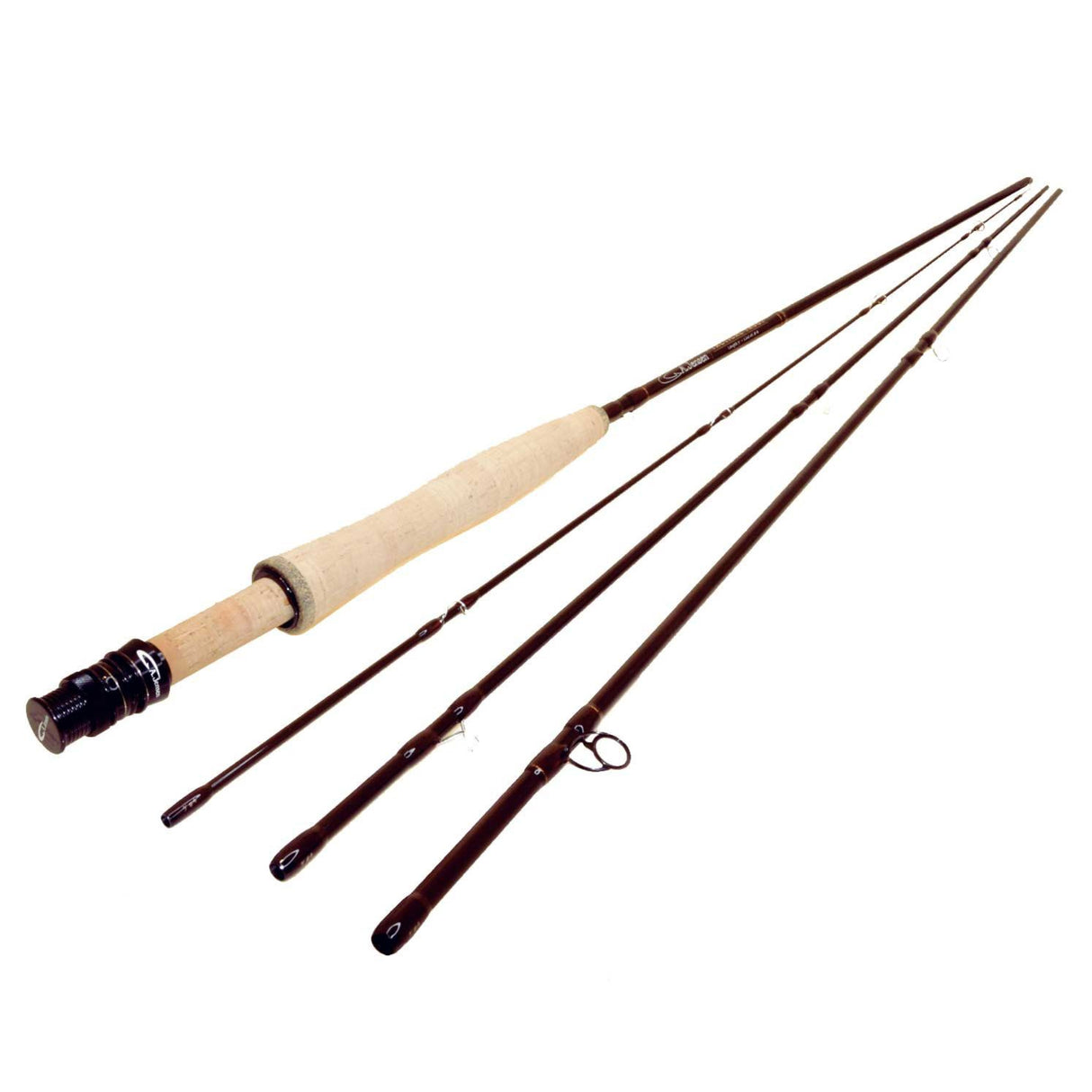 A. Jensen Tactical Trout Fluestang