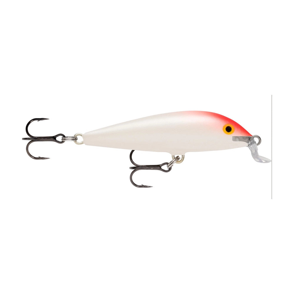 Rapala Team Esko Wobbler - Matte Orange