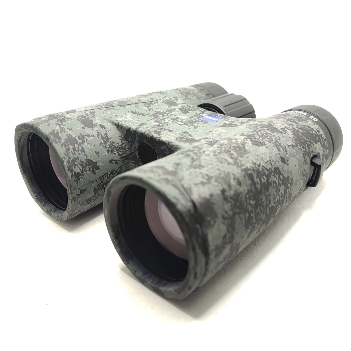 Zeiss Terra ED Håndkikkert - Camo - 10x42