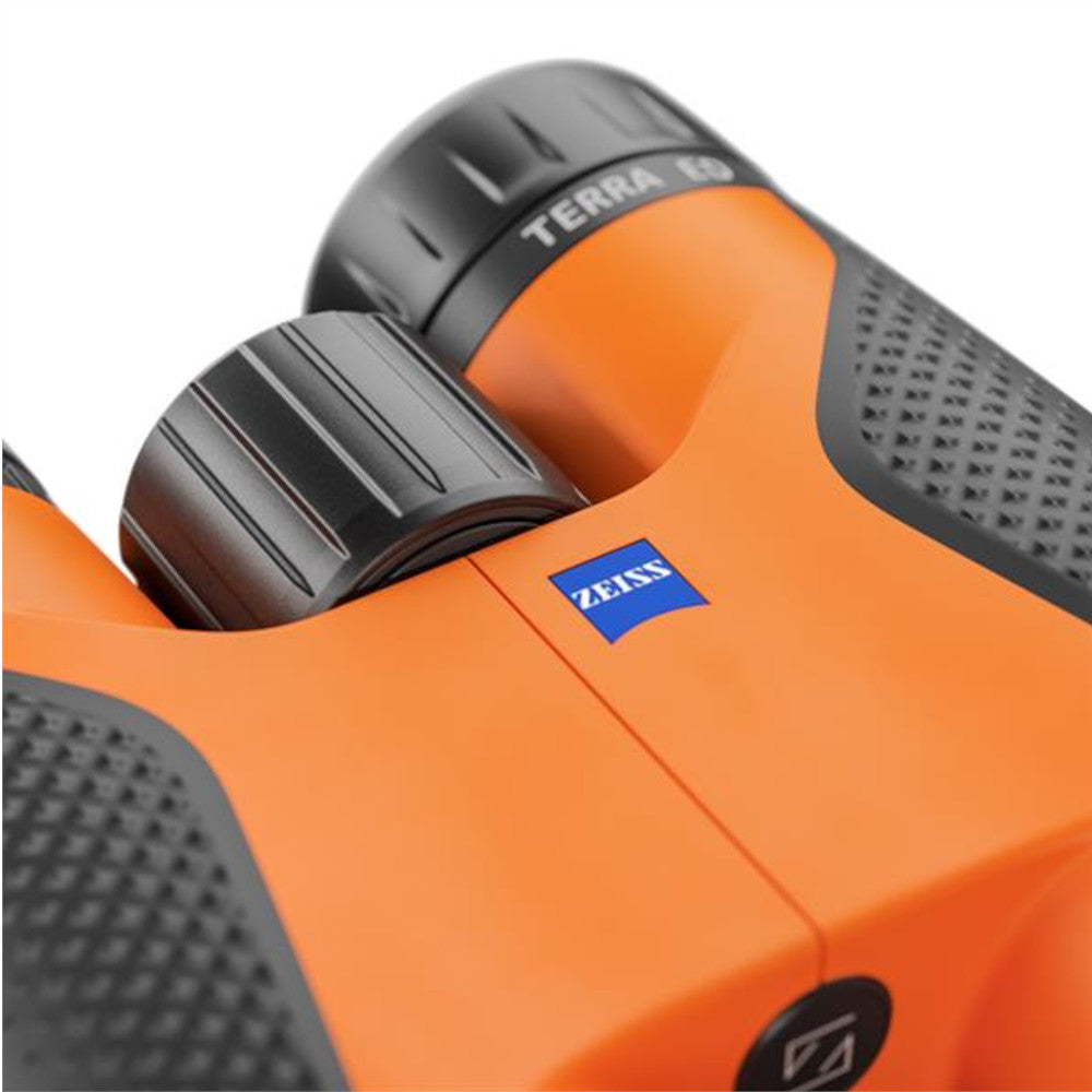 Zeiss Terra ED Håndkikkert - Orange - 8x42