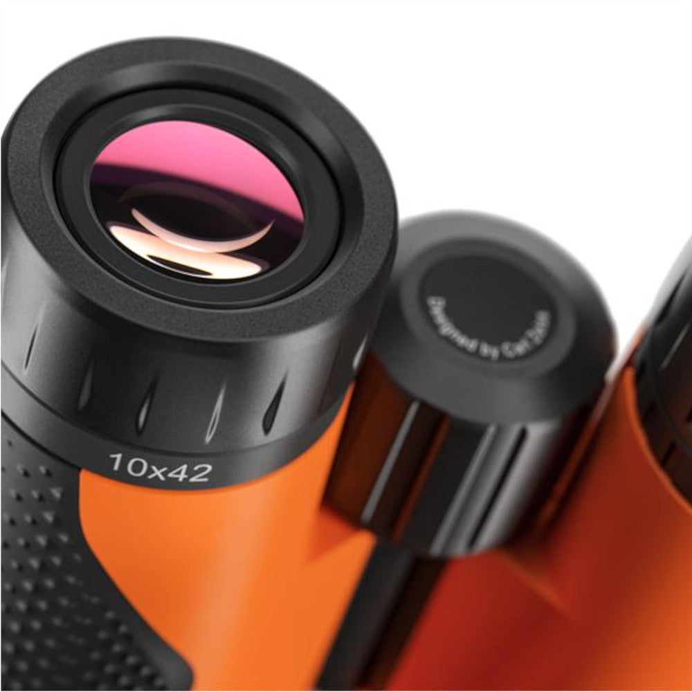 Zeiss Terra ED Håndkikkert - Orange - 8x42