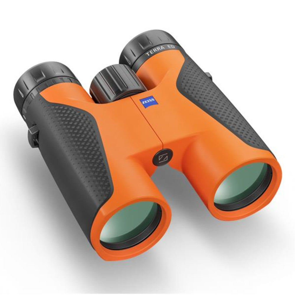 Zeiss Terra ED Håndkikkert - Orange - 8x42