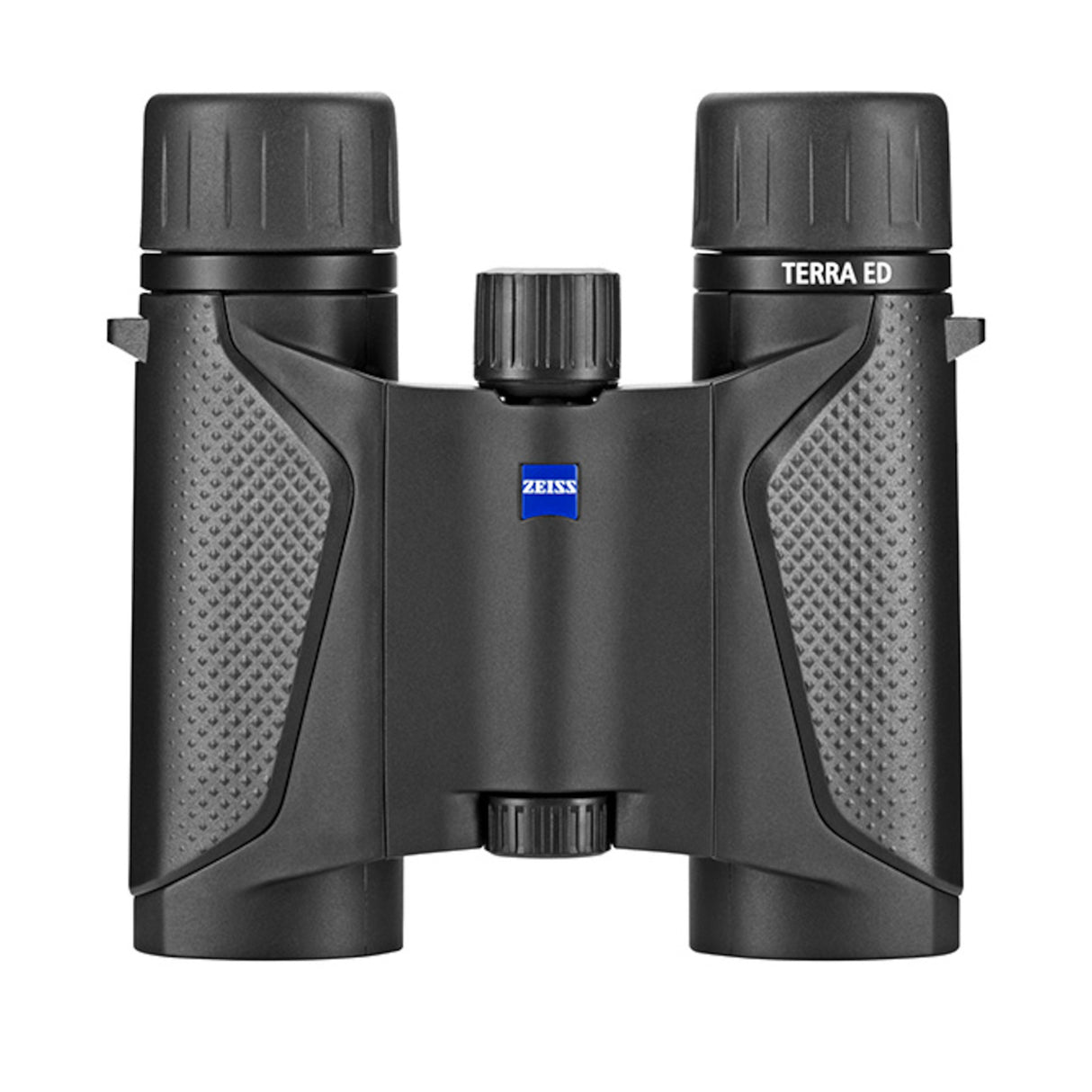Zeiss Terra ED Pocket Håndkikkert - Sort - 10x25