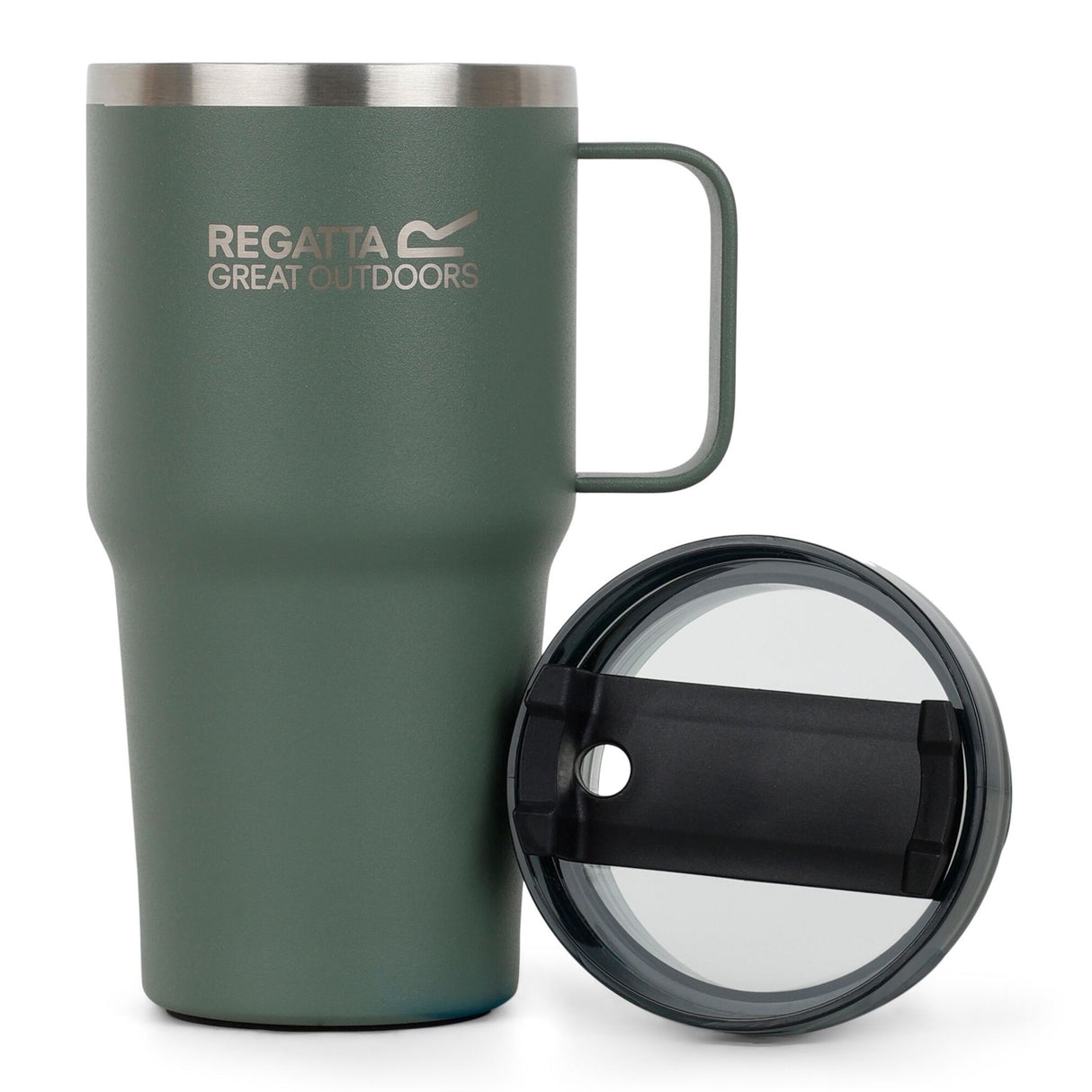 Regatta Thermulate Insulated Krus - 0,6 L - Sage Green
