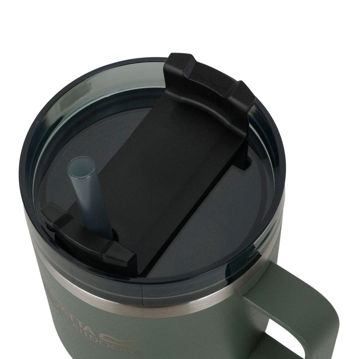 Regatta Thermulate Insulated Krus - 0,6 L - Sage Green