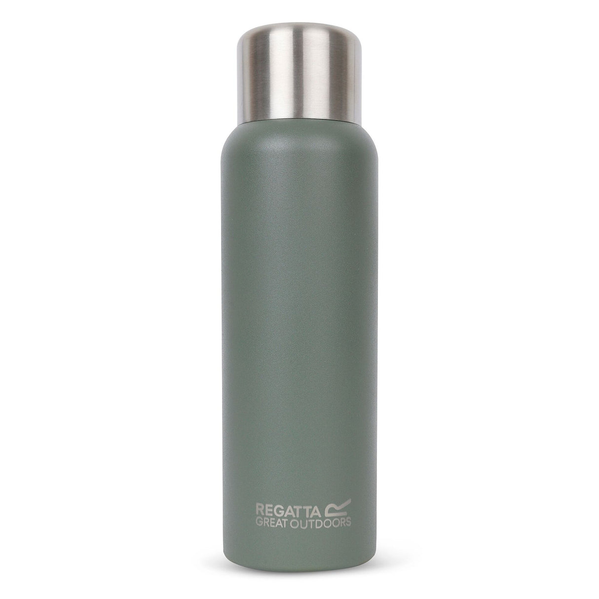 Regatta Thermulate Vacuum Termoflaske - 0,75 L - Sage Green