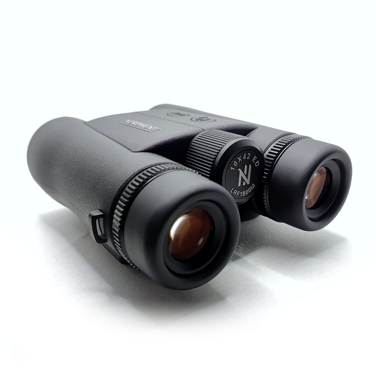 Nordhunt Trail LRF 1800 Håndkikkert - 10x42