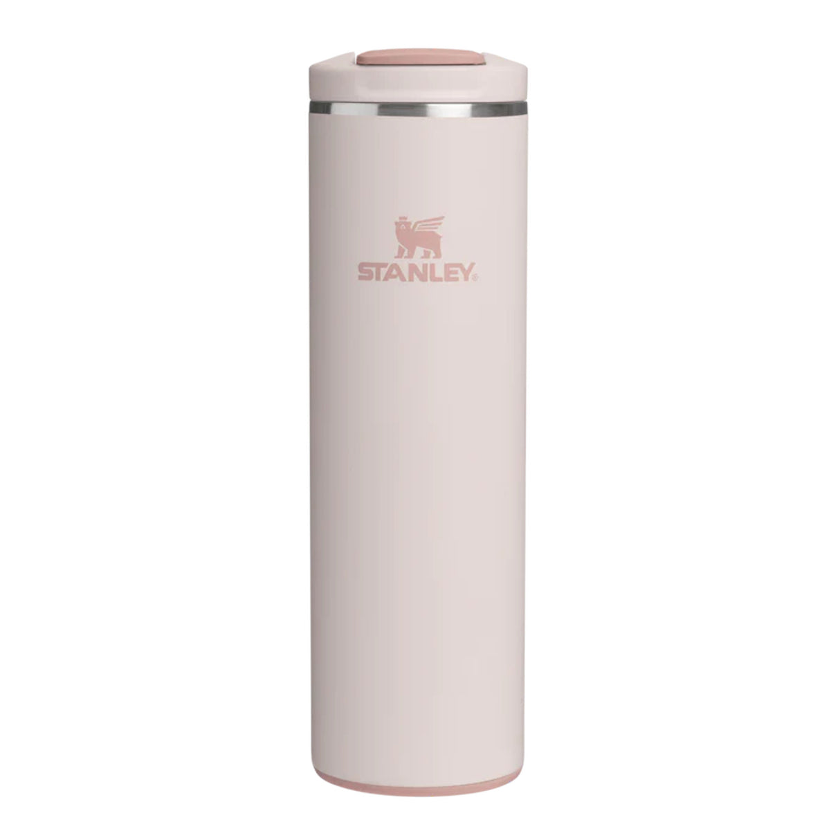Stanley AeroLight Transit Termokrus - 0,47 L - Rose Quartz