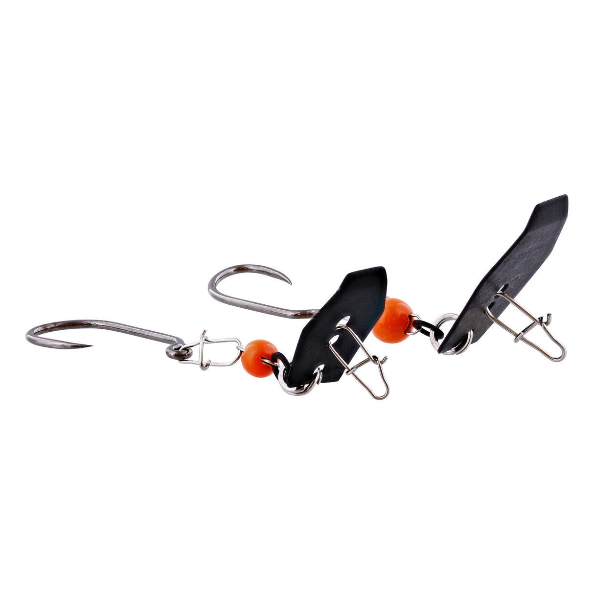 Westin Trout Blade - UV Orange - 2 stk