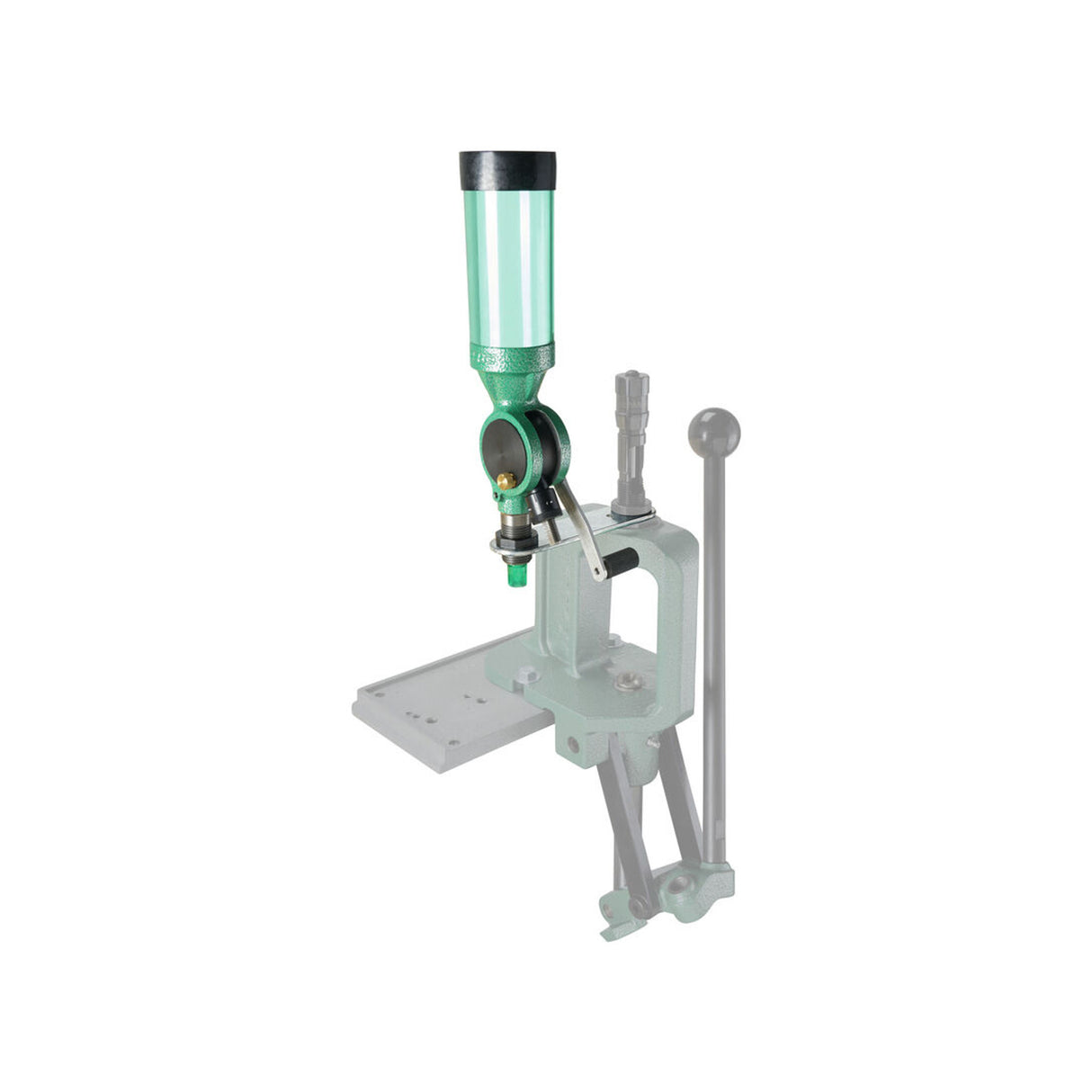 RCBS UPM-III Uniflow Powder Measure Krudtdispenser