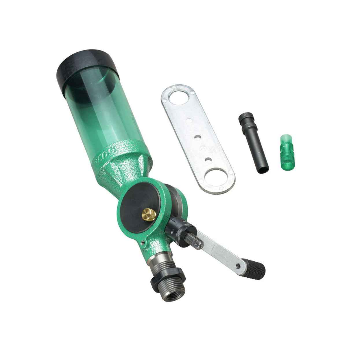 RCBS UPM-III Uniflow Powder Measure Krudtdispenser