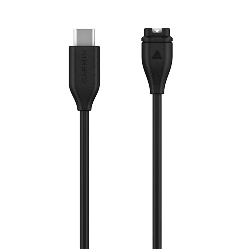 Garmin USB-C oplader/datakabel - 0,5 m