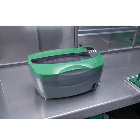 RCBS Ultrasonic Case Cleaner Poleringsmaskine