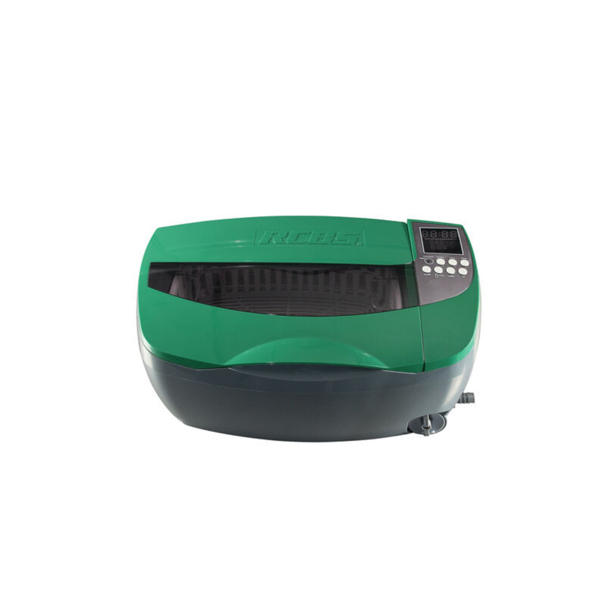 RCBS Ultrasonic Case Cleaner Poleringsmaskine