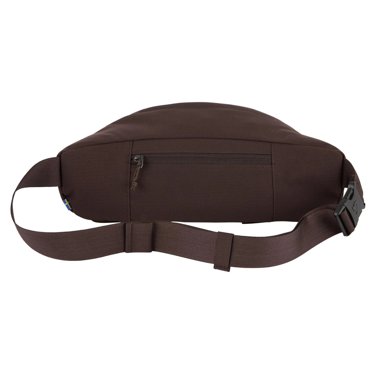 Fjällräven Ulvö Bæltetaske - Black Oak