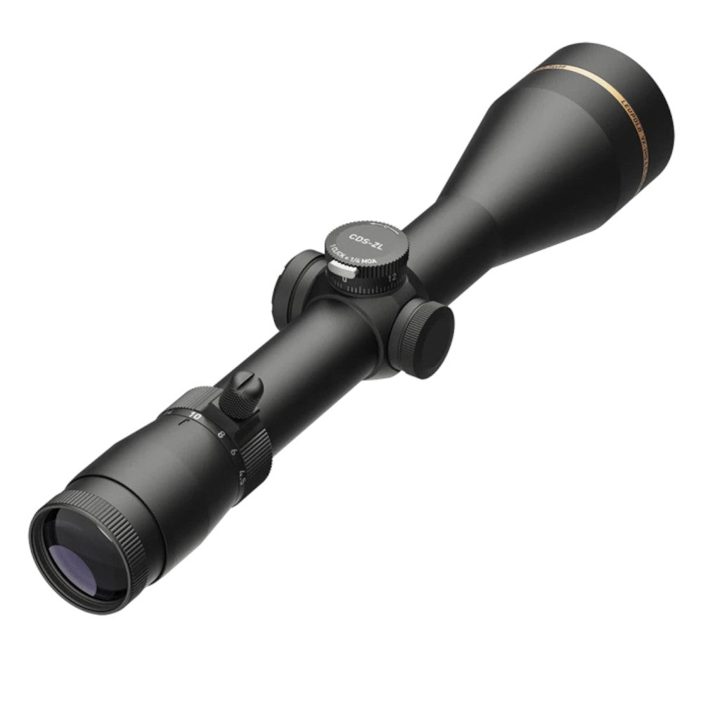 Leupold VX-3HD Sigtekikkert - 4,5-14x50 CDS-ZL