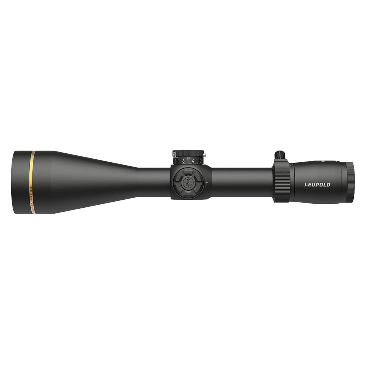 Leupold VX-5HD Gen. 2 Sigtekikkert - 3-15x56 CDS-SZL2