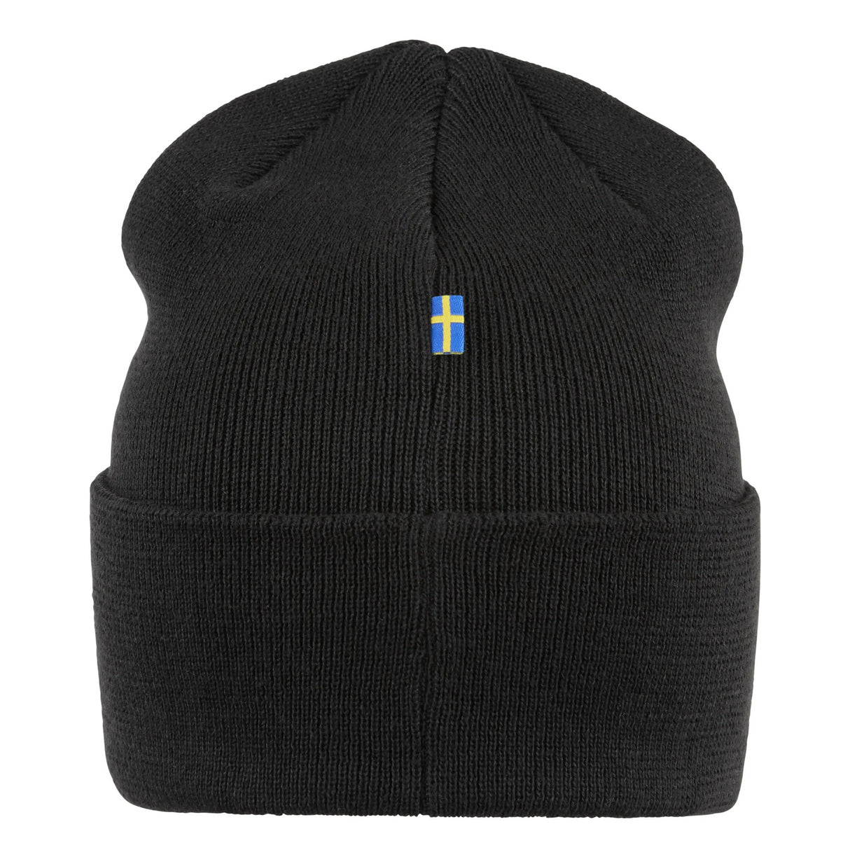 Fjällräven Vardag Beanie Hue - One Size - Sort