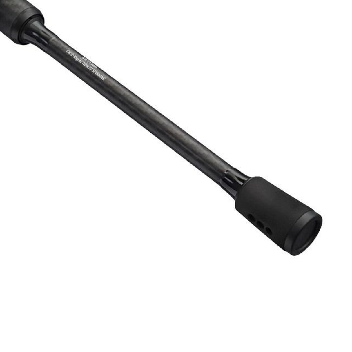 ABU Veritas LTD Aspius Spinnestang