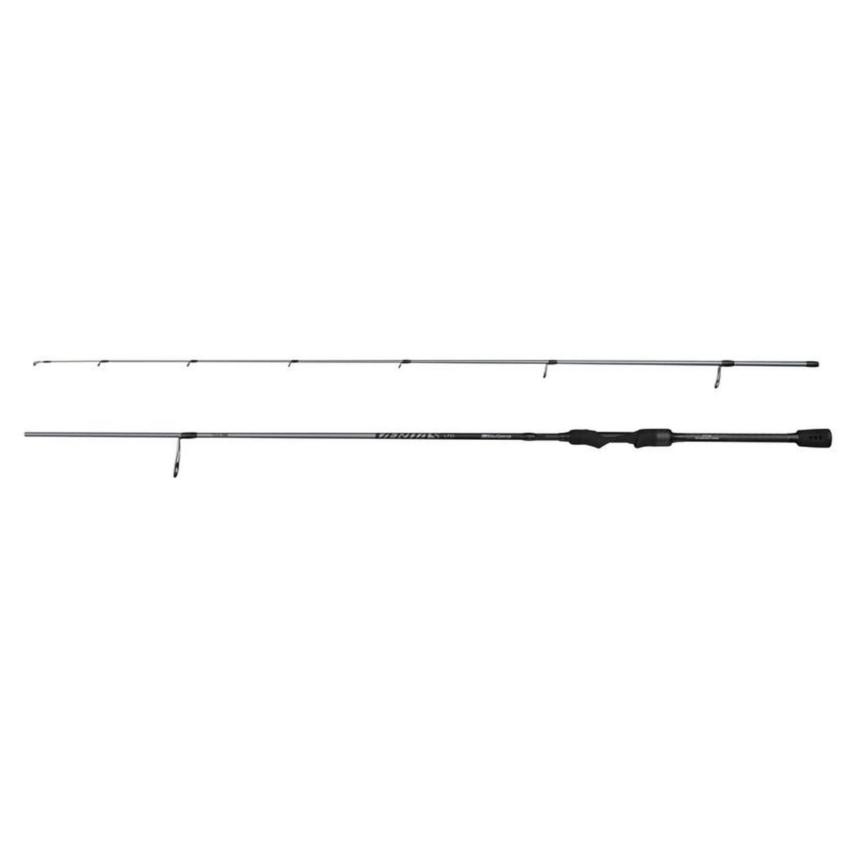 ABU Veritas LTD Aspius Spinnestang