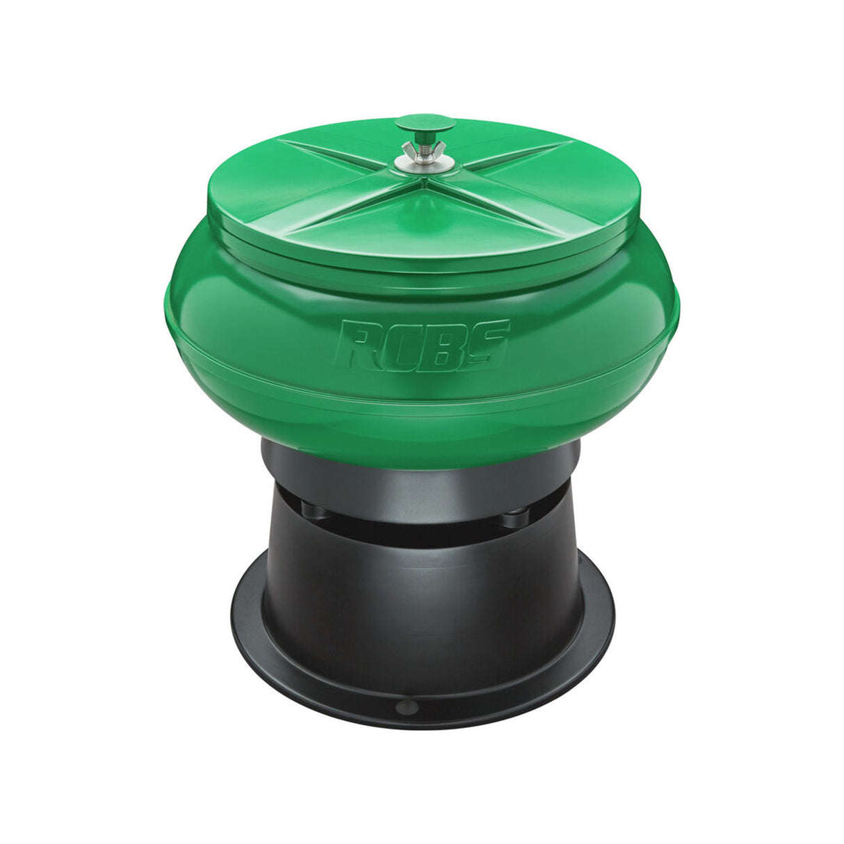 RCBS Vibratory Case Polisher - Poleringsenhed til hylstre