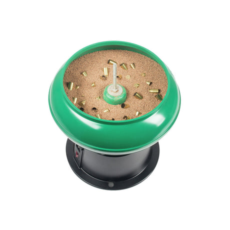 RCBS Vibratory Case Polisher - Poleringsenhed til hylstre