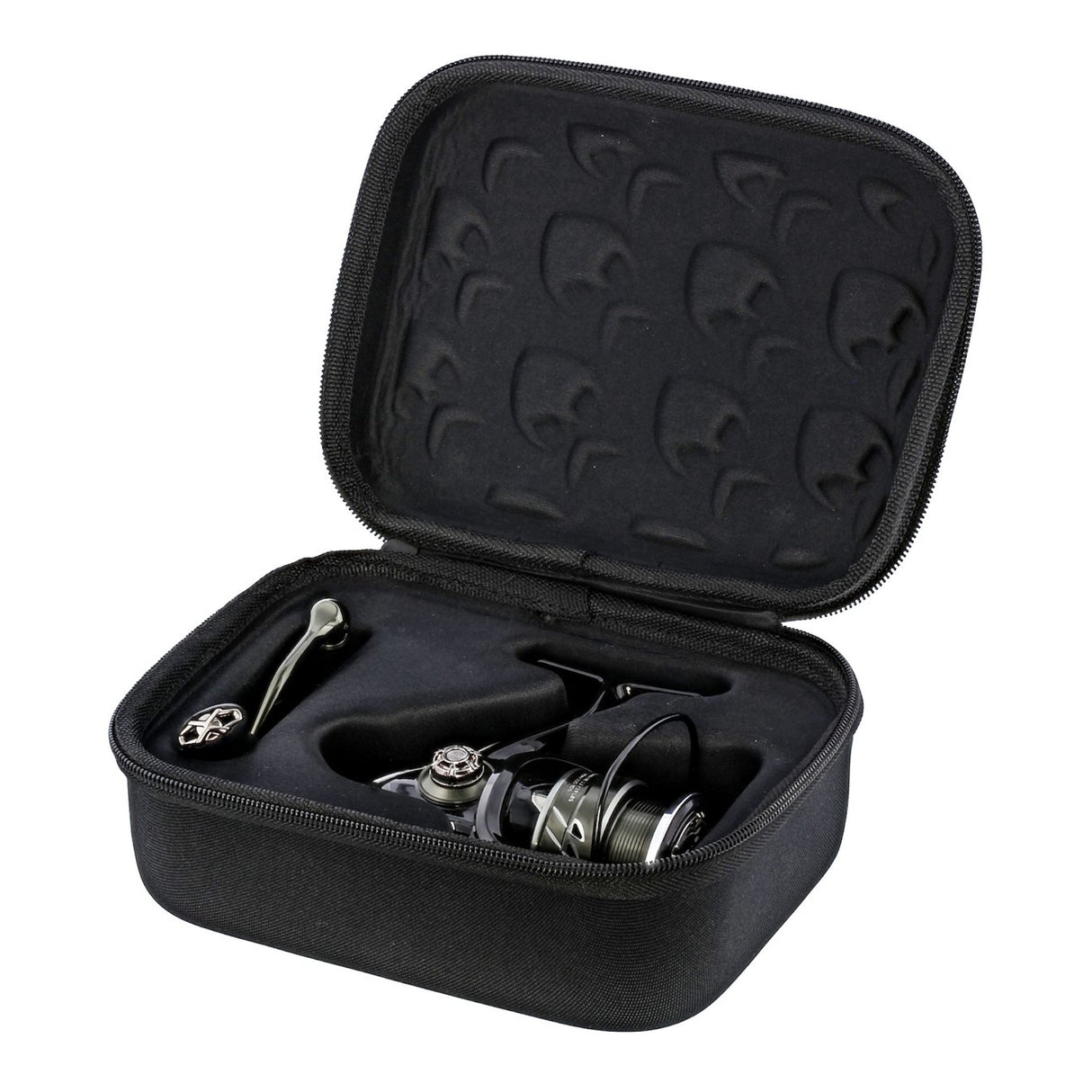 Westin W2 FD Fastspolehjul