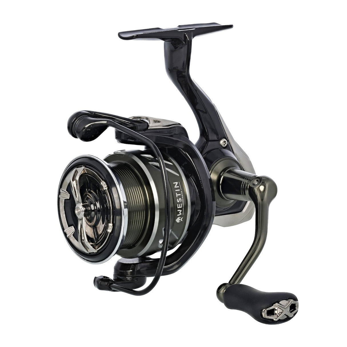 Westin W2 FD Fastspolehjul