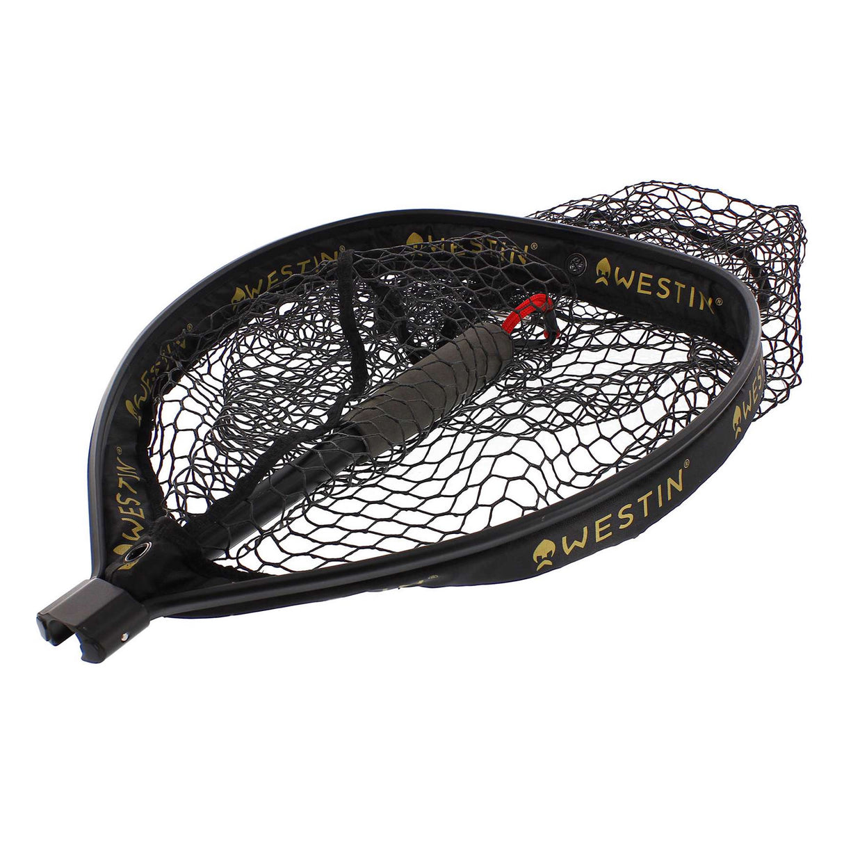 Westin W3 C&R Flydende Landingsnet